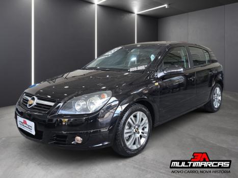 CHEVROLET Vectra Hatch 2.0 4P FLEX GT, Foto 6
