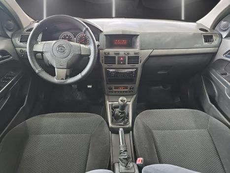 CHEVROLET Vectra Hatch 2.0 4P FLEX GT, Foto 10
