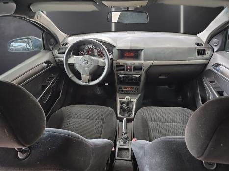 CHEVROLET Vectra Hatch 2.0 4P FLEX GT, Foto 11