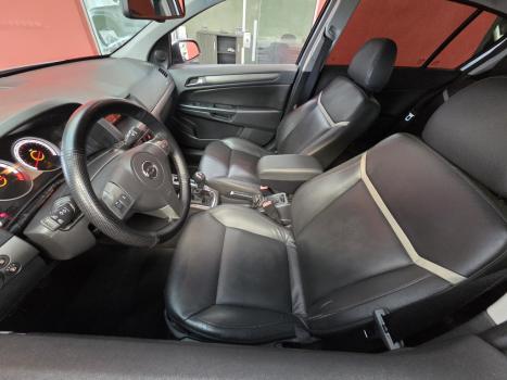 CHEVROLET Vectra Hatch 2.0 4P FLEX GTX, Foto 9