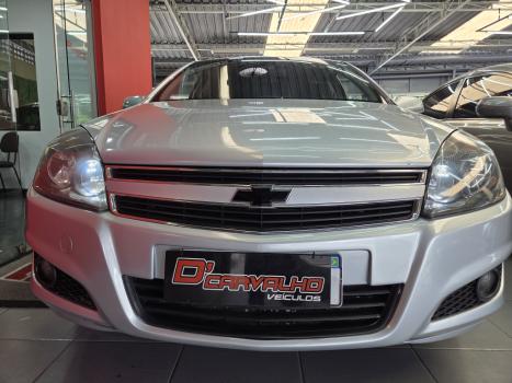CHEVROLET Vectra Hatch 2.0 4P FLEX GTX, Foto 10