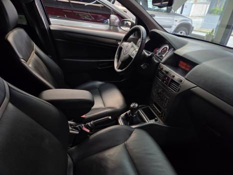 CHEVROLET Vectra Hatch 2.0 4P FLEX GTX, Foto 12