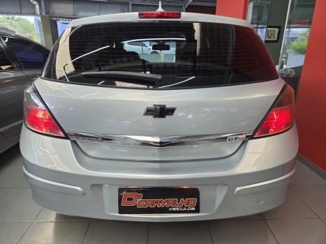 CHEVROLET Vectra Hatch 2.0 4P FLEX GTX, Foto 16