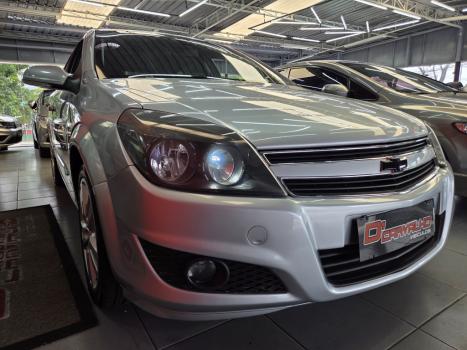 CHEVROLET Vectra Hatch 2.0 4P FLEX GTX, Foto 17