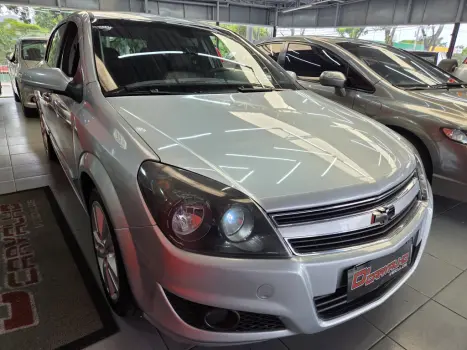 CHEVROLET Vectra Hatch 2.0 4P FLEX GTX, Foto 22