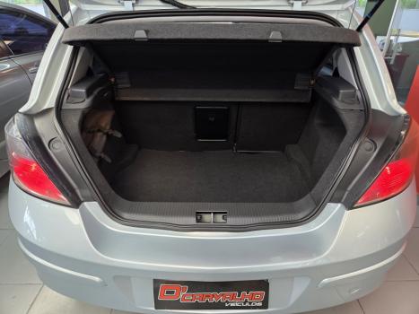 CHEVROLET Vectra Hatch 2.0 4P FLEX GTX, Foto 27