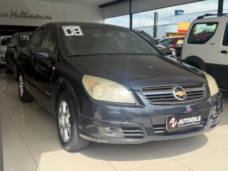 CHEVROLET Vectra Sedan 2.0 4P ELEGANCE, Foto 1