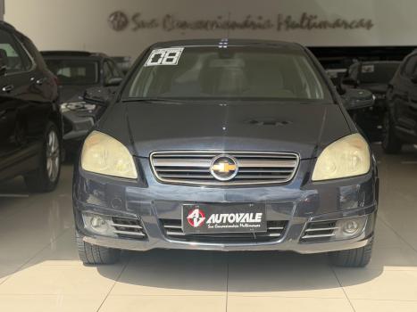 CHEVROLET Vectra Sedan 2.0 4P ELEGANCE, Foto 2