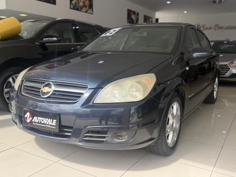 CHEVROLET Vectra Sedan 2.0 4P ELEGANCE, Foto 3