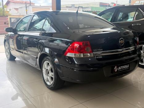 CHEVROLET Vectra Sedan 2.0 4P ELEGANCE, Foto 5