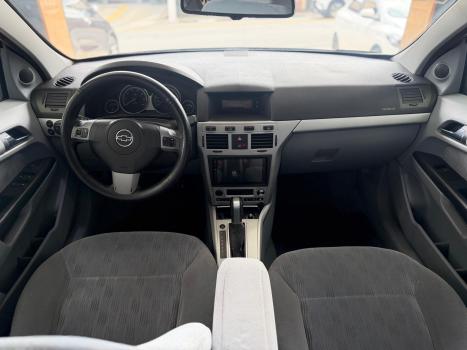 CHEVROLET Vectra Sedan 2.0 4P ELEGANCE, Foto 8