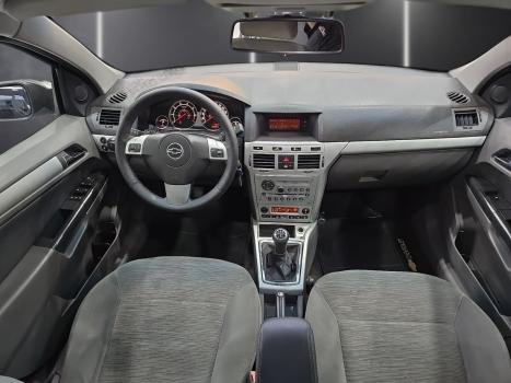 CHEVROLET Vectra Sedan 2.0 4P FLEX ELEGANCE, Foto 2