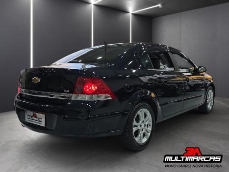 CHEVROLET Vectra Sedan 2.0 4P FLEX ELEGANCE, Foto 3