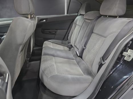 CHEVROLET Vectra Sedan 2.0 4P FLEX ELEGANCE, Foto 4