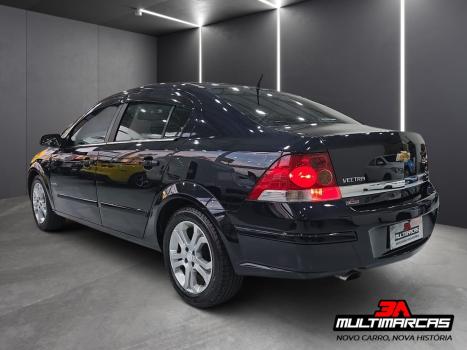 CHEVROLET Vectra Sedan 2.0 4P FLEX ELEGANCE, Foto 5
