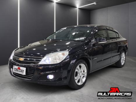 CHEVROLET Vectra Sedan 2.0 4P FLEX ELEGANCE, Foto 6