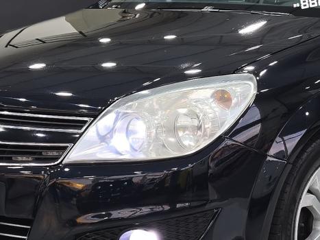 CHEVROLET Vectra Sedan 2.0 4P FLEX ELEGANCE, Foto 7