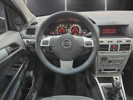 CHEVROLET Vectra Sedan 2.0 4P FLEX ELEGANCE, Foto 10