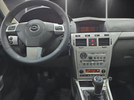 CHEVROLET Vectra Sedan 2.0 4P FLEX ELEGANCE, Foto 11