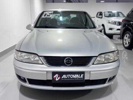 CHEVROLET Vectra Sedan 2.0 4P FLEX EXPRESSION, Foto 2
