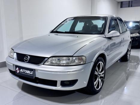 CHEVROLET Vectra Sedan 2.0 4P FLEX EXPRESSION, Foto 3