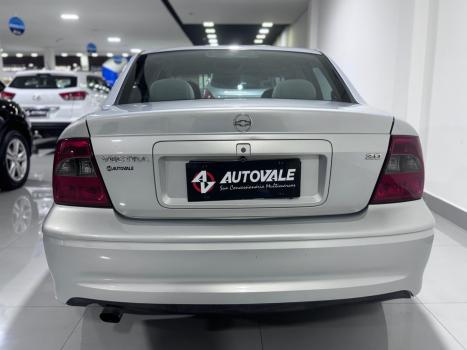 CHEVROLET Vectra Sedan 2.0 4P FLEX EXPRESSION, Foto 5