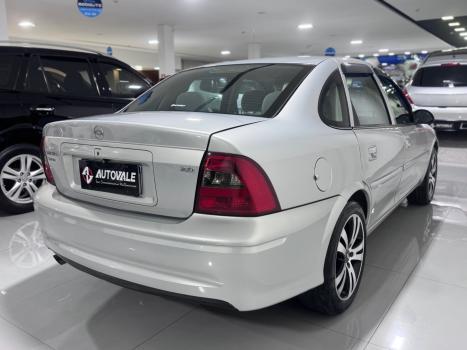 CHEVROLET Vectra Sedan 2.0 4P FLEX EXPRESSION, Foto 6