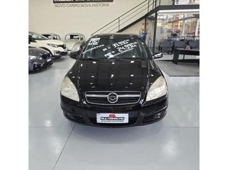 CHEVROLET Vectra Sedan 2.4 16V 4P FLEX ELITE, Foto 1