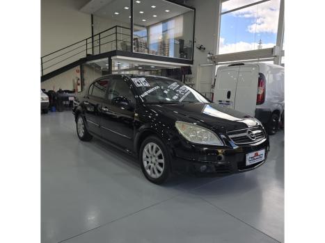 CHEVROLET Vectra Sedan 2.4 16V 4P FLEX ELITE, Foto 2