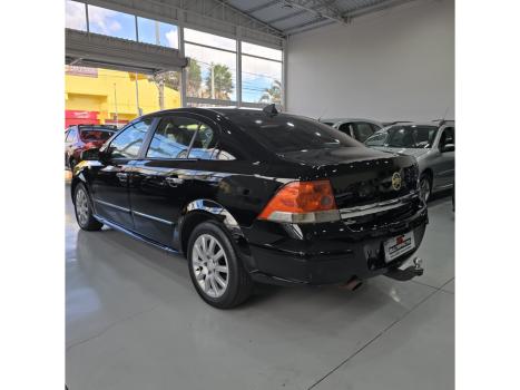 CHEVROLET Vectra Sedan 2.4 16V 4P FLEX ELITE, Foto 3