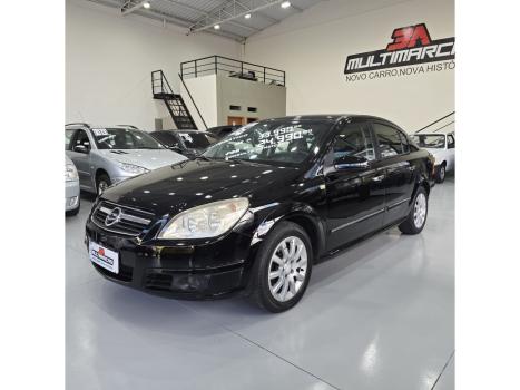 CHEVROLET Vectra Sedan 2.4 16V 4P FLEX ELITE, Foto 4