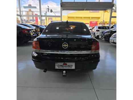 CHEVROLET Vectra Sedan 2.4 16V 4P FLEX ELITE, Foto 5