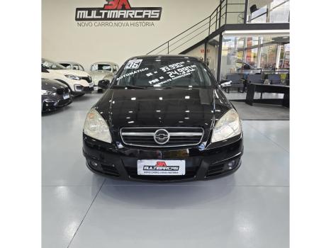 CHEVROLET Vectra Sedan 2.4 16V 4P FLEX ELITE, Foto 6