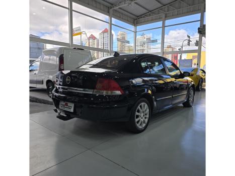 CHEVROLET Vectra Sedan 2.4 16V 4P FLEX ELITE, Foto 7