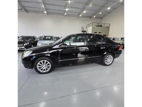 CHEVROLET Vectra Sedan 2.4 16V 4P FLEX ELITE, Foto 8