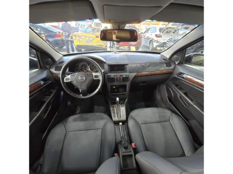CHEVROLET Vectra Sedan 2.4 16V 4P FLEX ELITE, Foto 10