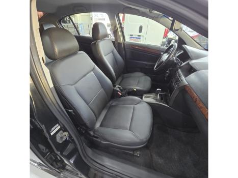 CHEVROLET Vectra Sedan 2.4 16V 4P FLEX ELITE, Foto 11