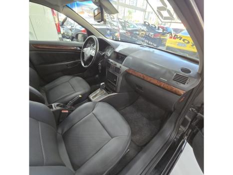 CHEVROLET Vectra Sedan 2.4 16V 4P FLEX ELITE, Foto 12