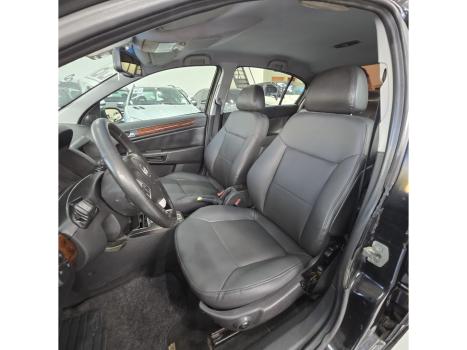 CHEVROLET Vectra Sedan 2.4 16V 4P FLEX ELITE, Foto 13
