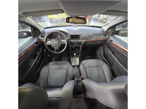 CHEVROLET Vectra Sedan 2.4 16V 4P FLEX ELITE, Foto 14