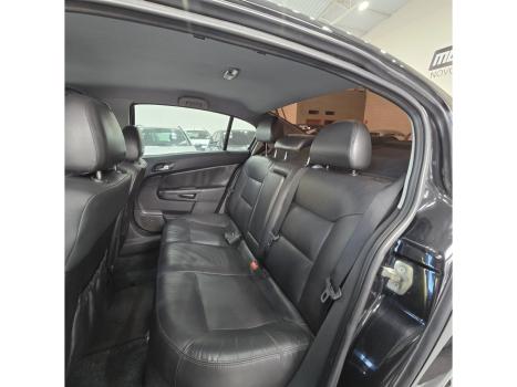 CHEVROLET Vectra Sedan 2.4 16V 4P FLEX ELITE, Foto 16