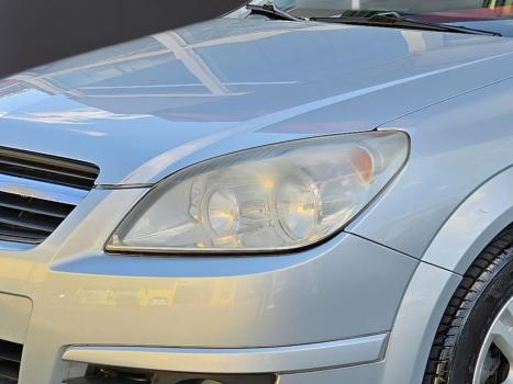 CHEVROLET Vectra Sedan 2.0 4P FLEX ELEGANCE AUTOM�TICO, Foto 7