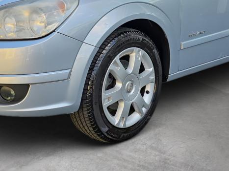 CHEVROLET Vectra Sedan 2.0 4P FLEX ELEGANCE AUTOM�TICO, Foto 8