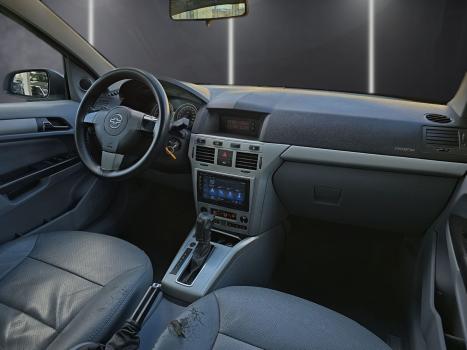 CHEVROLET Vectra Sedan 2.0 4P FLEX ELEGANCE AUTOM�TICO, Foto 11