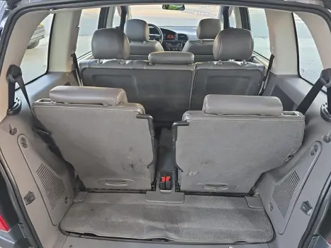 CHEVROLET Zafira 2.0 4P, Foto 11