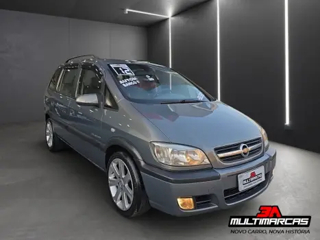CHEVROLET Zafira 2.0 4P, Foto 1