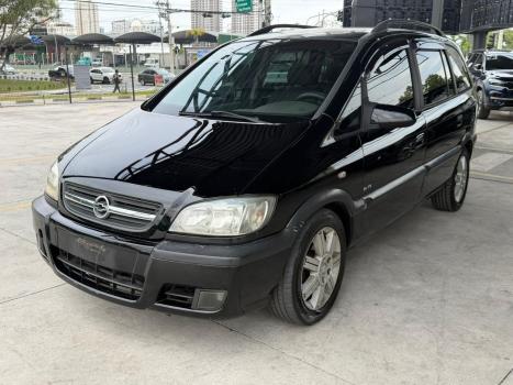 CHEVROLET Zafira 2.0 4P FLEX ELITE AUTOMTICO, Foto 2