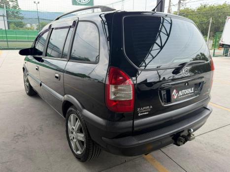 CHEVROLET Zafira 2.0 4P FLEX ELITE AUTOMTICO, Foto 4