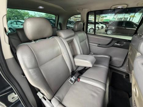 CHEVROLET Zafira 2.0 4P FLEX ELITE AUTOMTICO, Foto 6