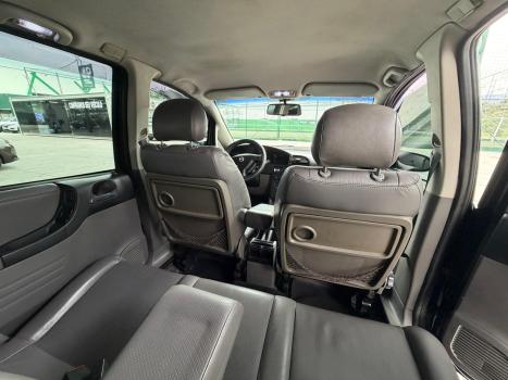 CHEVROLET Zafira 2.0 4P FLEX ELITE AUTOMTICO, Foto 8